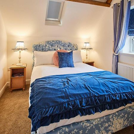Host & Stay - The Snug Hunmanby Buitenkant foto