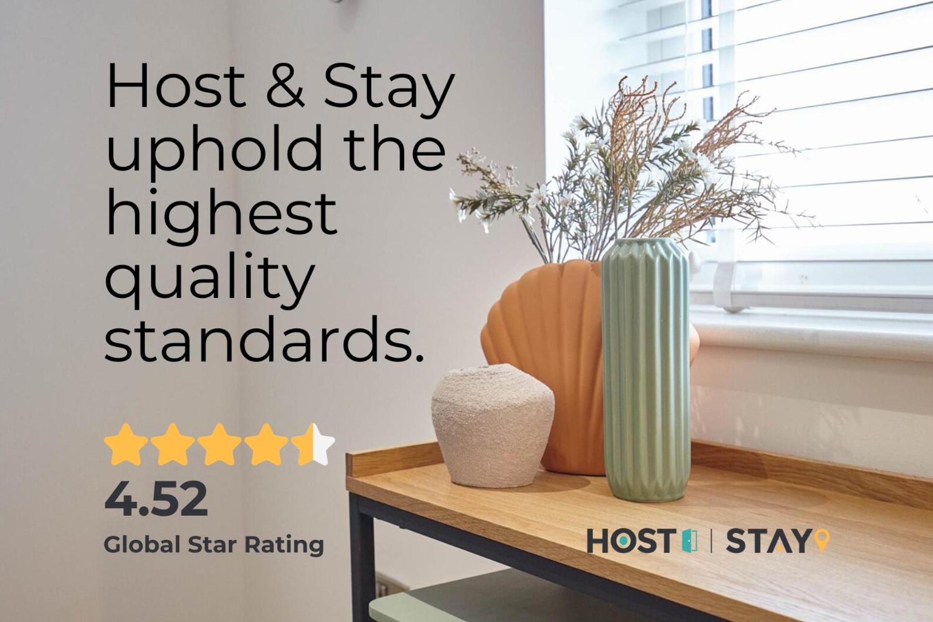 Host & Stay - The Snug Hunmanby Buitenkant foto