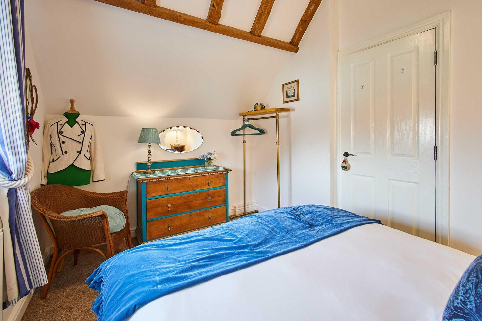 Host & Stay - The Snug Hunmanby Buitenkant foto