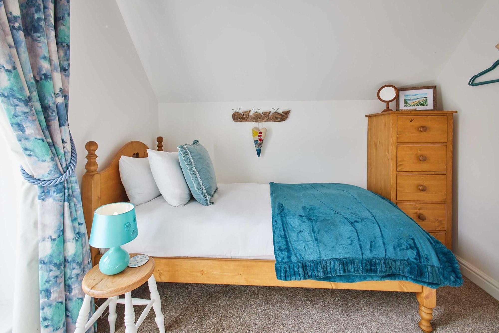 Host & Stay - The Snug Hunmanby Buitenkant foto