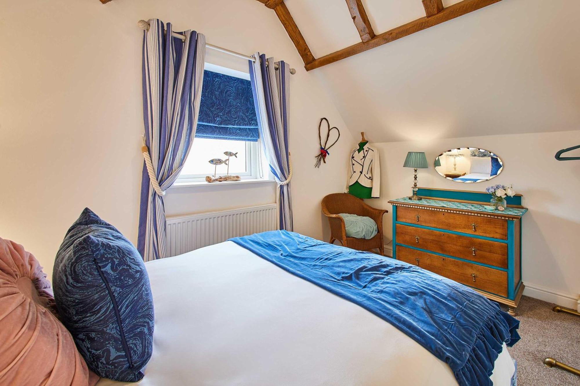 Host & Stay - The Snug Hunmanby Buitenkant foto